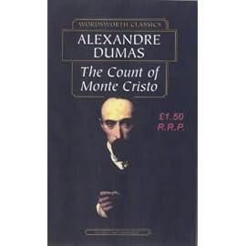 Count of Monte Cristo (Wordsworth Collection)