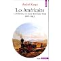Les Am�ricains, tome 1 : Naissance et essor des Etats-Unis, 1607-1945