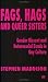 Fags, Hags and Queer Sisters: Gender Dissent and Heterosocial Bonding in Gay Culture