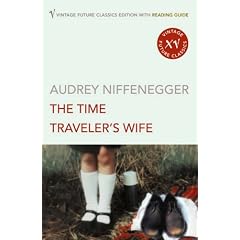 The Time Traveler's Wife (Reading Guide Edition)