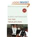 The Time Traveler's Wife (Reading Guide Edition)