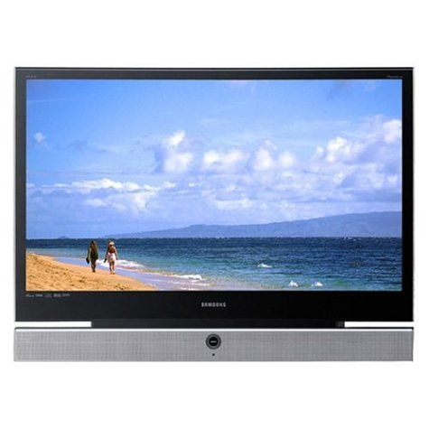 Samsung HL-S4266W 42Inch DLP HDTV