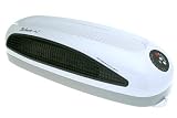  : Soleus Air MS-20A Ceramic Heater with Remote Control