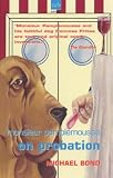 Monsieur Pamplemousse on Probation (A & B Crime) image