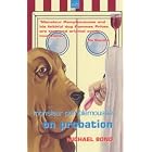 Monsieur Pamplemousse on Probation (A and B Crime) by  Michael Bond