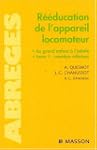 R��ducation de l'appareil locomoteur...
