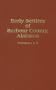 Early settlers of Barbour County, Alabama