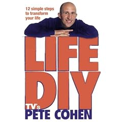 Life DIY: 12 Simple Steps to Transform Your Life