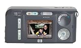 HP Photosmart M407 4MP Digital Camera with 3x Optical Zoom