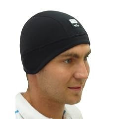 Skihelm Unterm�tze L/XL Gr. 58-62 von Walser