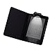 CE Compass Amazon Kindle 4 4TH 4 Gen LED Light Lighted Leather Case Cover Black