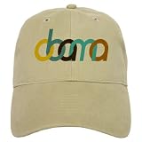 Calm Linked Obama Cap