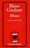 Rhum