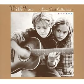 WITH YOU~LOVE DUET COLLECTION