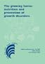 The Growing Horse: Nutrition and Prevention of Growth Disorders (European Association for Animal Production)