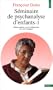 S�minaire de psychanalyse d'enfants, tome 1