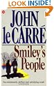 Smiley's People (Coronet Books)