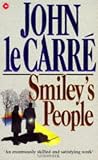 Smiley`s People (Coronet Books)