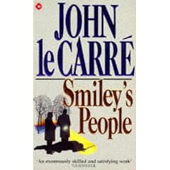 Smiley's People (Coronet Books)