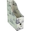 Rossi Italian Paper Magazine or Document Holder