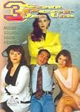 Tres Son Peor Que Una [DVD] [1992] [Region 1] [US Import] [NTSC]