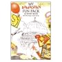 My Ramadhan Fun Pack Activity Book