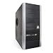 Electronics : AOpen QF50J MidiTower ATX2 Black