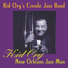 Kid Ory: New Orleans Jazz Man