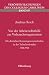 Used : Von der Arbeiterselbsthilfe zur Verbraucherorganisation