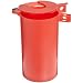 Brady Gas Cylinder Lockout