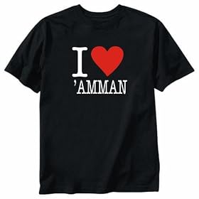 T-Shirt Black 