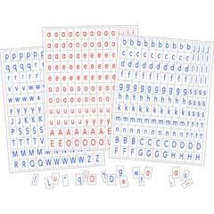 Educational Insights Magnetic Alphabet