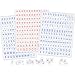 Educational Insights Magnetic Alphabet