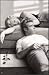 James Dean & Marilyn Monroe (Rose) Framed Movie Poster Print - 24" X 36"