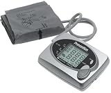 Prevention DS-1902PV Auto-Inflate Blood Pressure Monitor