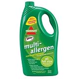 Bissell 725A Multi-Allergen Removal Formula 128 oz