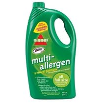 Bissell 725A Multi-Allergen Removal Formula 128 oz