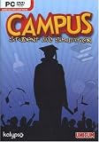 Eigenschaften edel distribution GmbH  / Campus (DVD-ROM)