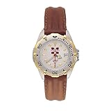 Mississippi State Bulldogs Ladies NCAA All-Star Watch (Leather Band)