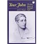 Your John: The Love Letters of Radclyffe Hall (Cutting Edge: Lesbian Life & Literature)