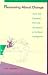 Book Reasoning About Change: Time and Causation from the Standpoint of Artificial Intelligence (Artificial Intelligence)