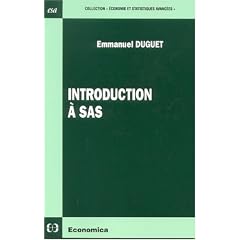 Introduction � sas