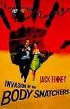 Invasion of the Body Snatchers (Film Ink)