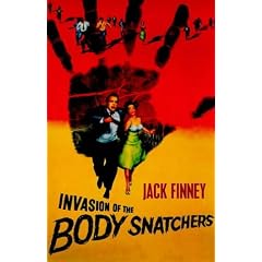 Invasion of the Body Snatchers (Film Ink)