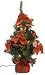 N&Atilde;&curren;ve 518001 Weihnachtsbaum, rot