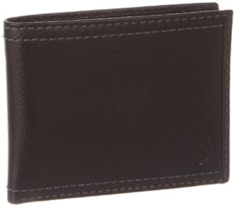 h Double Edge Stitching and Embossed Logo,