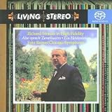Richard Strauss - Tone Poems
