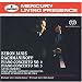 Klavierkonzerte 2,3 (Sacd)
