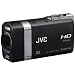 JVC HD camcorder �50 cashback offer