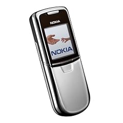 Nokia 8800 Handy